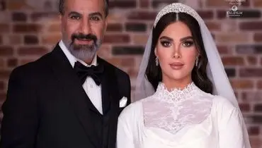 ویدئوی عجیب همسر محمد نادری در اکران کلینیک رویا / برخورد متفاوت مقابل دوربین