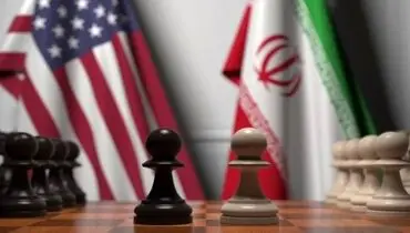 مذاکرات ایران و آمریکا رسما متوقف شد + فیلم

