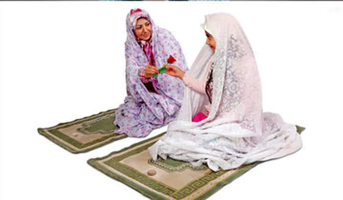 خوش اخلاق شدن همسر و فرزند با خواندن این ذکر
