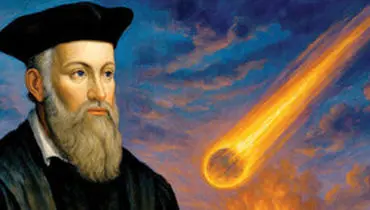 پیش‌بینی‌ ترسناک نوستراداموس