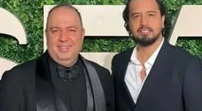 علی اوجی به مهرداد صدیقیان دلداری داد