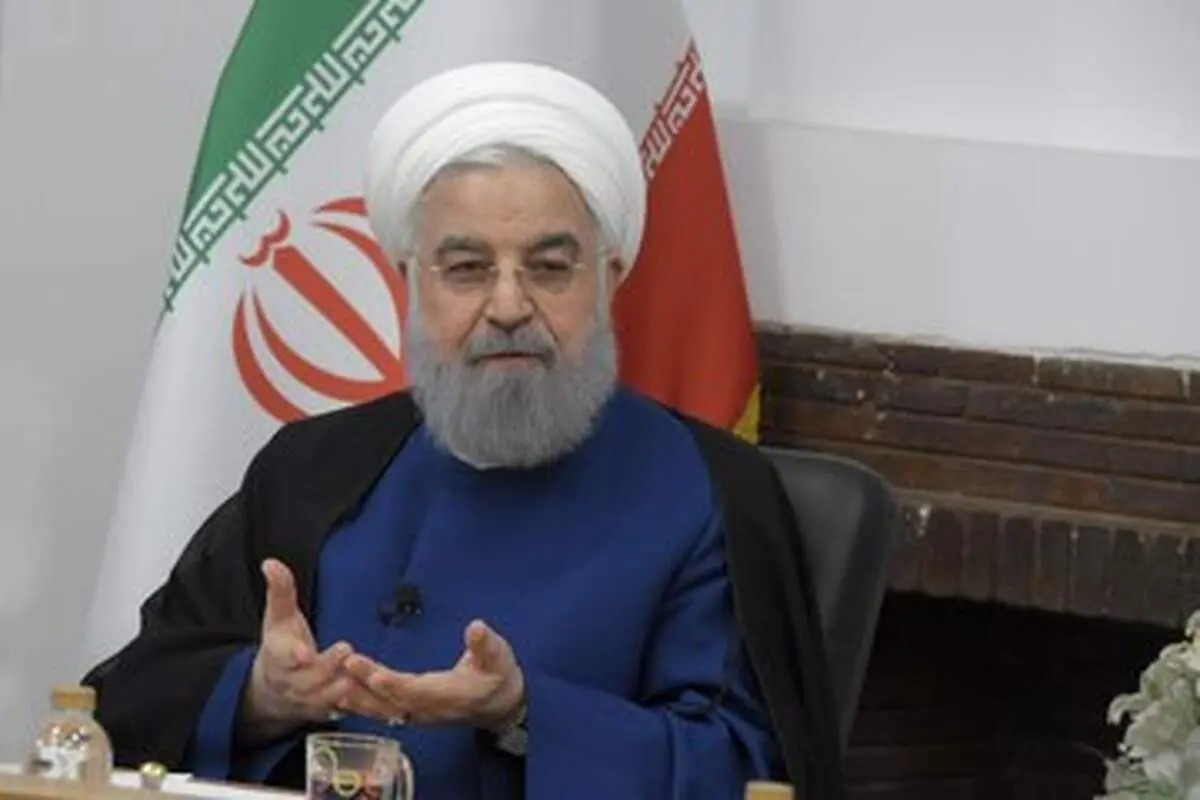 روحانی باز هم به شورای نگهبان نامه نوشت؛ مستندات ردصلاحیت اعلام شود 