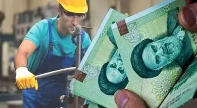 مبلغ و فرمول محاسبه عیدی کارگران در سال ۱۴۰۵ مشخص شد