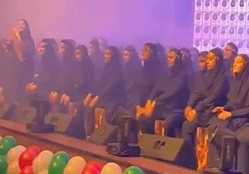 بیماری تنفسی، کنسرت عرفان طهماسبی را لغو کرد/عکس