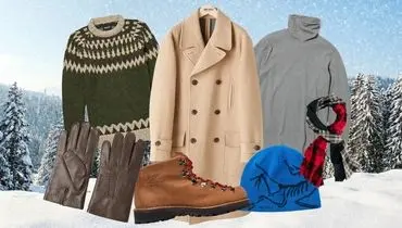 اشتباهات رایج در نگهداری لباس ‌های زمستانی 