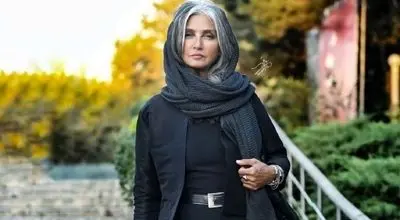 استایل جذاب و خاص رویا جاویدنیا +عکس
