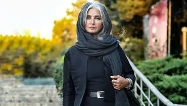 استایل جذاب و خاص رویا جاویدنیا +عکس
