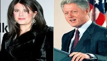 معشوقه سابق کلینتون، 12 میلیون دلار دیگر به جیب زد