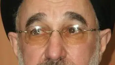 "خاتمی حاضر است عذرخواهی کند"