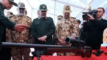 فیلم بردار کاروان احمدی نژادبه آمریکا پناهنده شد+ عکس