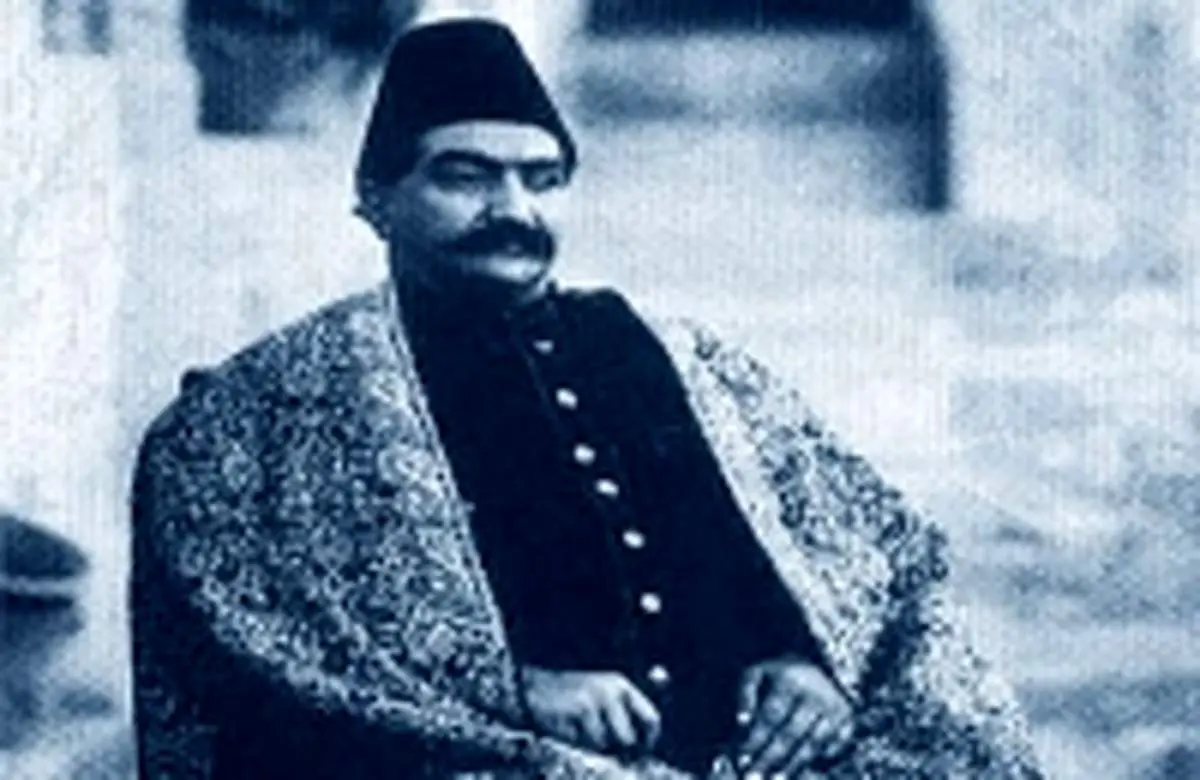 بلائي‌ كه‌ ظل‌السلطان‌ بر‌ سر ابنيه‌ تاريخي‌ اصفهان‌ آورد