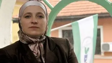 انتخاب اولين شهردار محجبه اروپا در بوسني