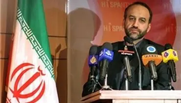 "پخش شبکه‌های ایران را متوقف نمی‌کنیم"