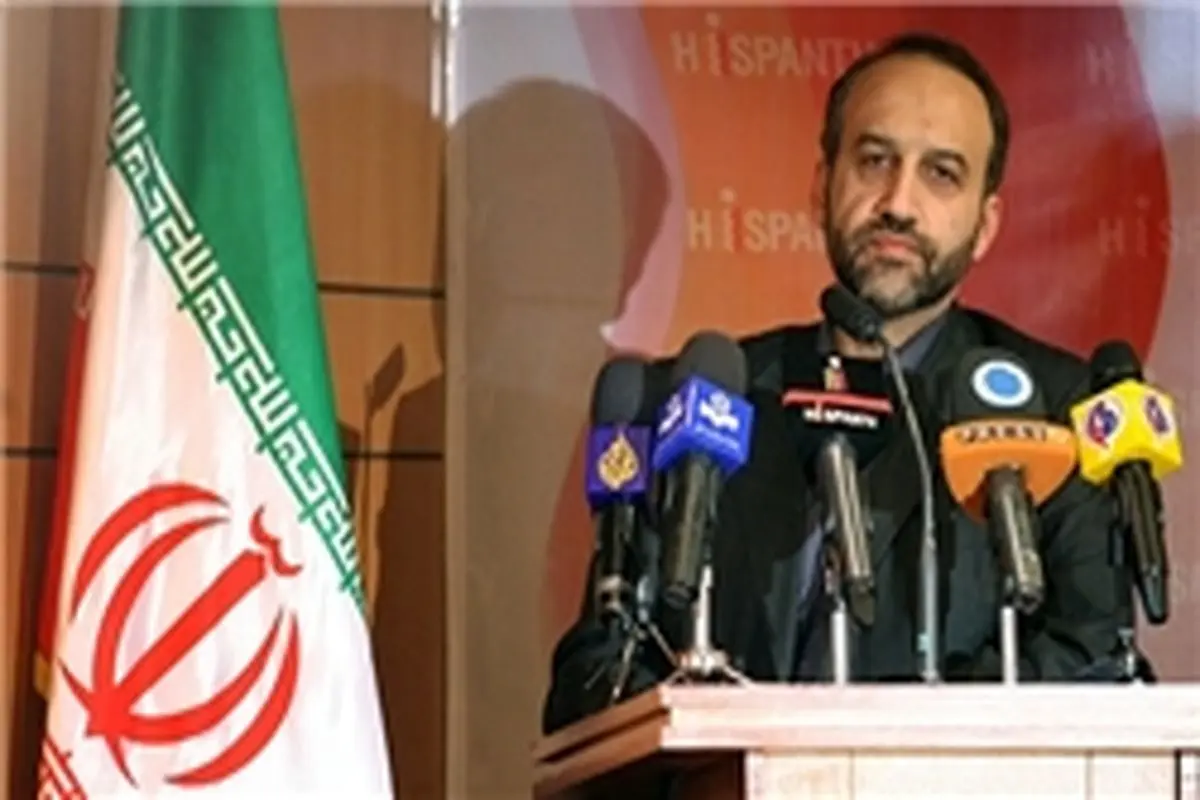 "پخش شبکه‌های ایران را متوقف نمی‌کنیم"