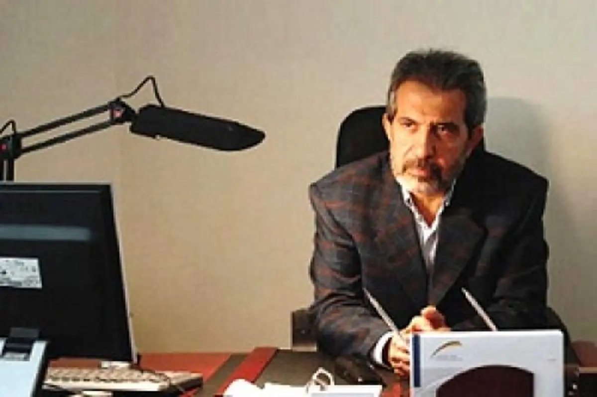 حمیدرضا آصفی و قسم حضرت عباس درباره مذاکره با آمریکا