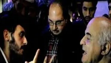 فريدون جيراني در حلقه معترضان به فیلم جنجالی" من مادر هستم"