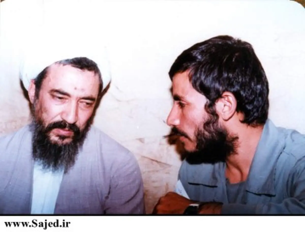 تثبیت نماز جمعه روی خط میانه
