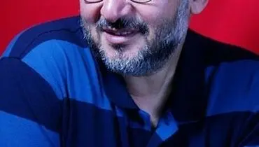 عکس/ چهره جدید محمد علی ابطحی