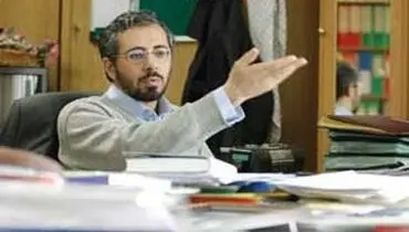 احمدی نژاد شبیه کدام میوه است؟