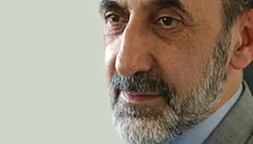 کاندیدای وحدت ملی با شعار " طبیب سیاست" می آید