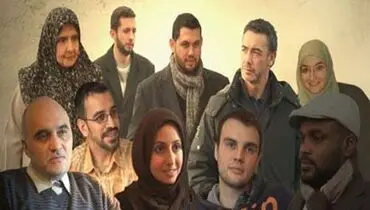 درباره‏ مستندی غیرمتعارف در رسانه ملي!