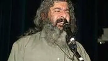 گراميداشت «آقاسی» در شب شعر «اربعين»