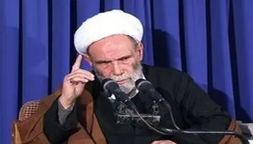 مدفن آیت الله تهرانی کجا خواهد بود؟