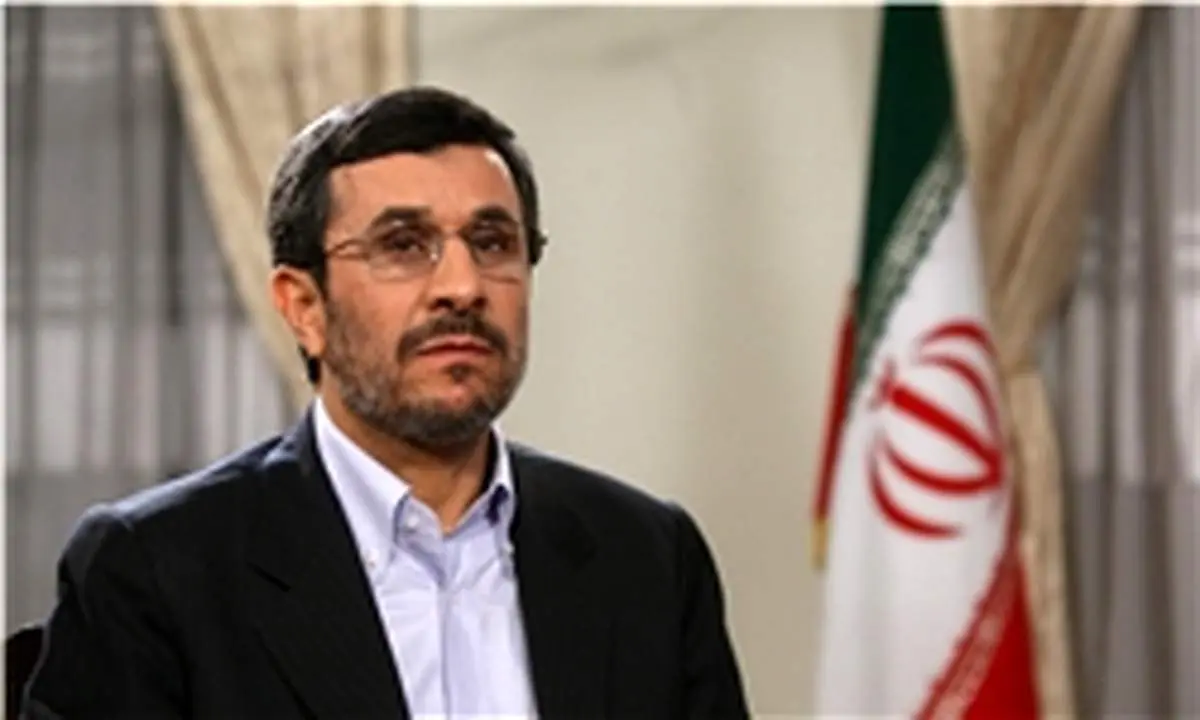 سیاسی کاری؛ عامل همه نابسامانی ها از دید رئیس جمهور