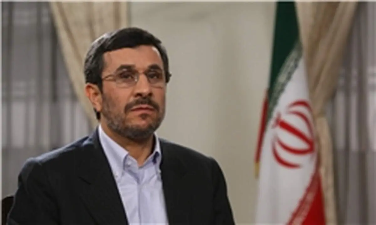سیاسی کاری؛ عامل همه نابسامانی ها از دید رئیس جمهور