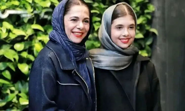 مستانه مهاجر: گاهی قوی‌ترین واکنش، واکنش نشان ندادن است+فیلم