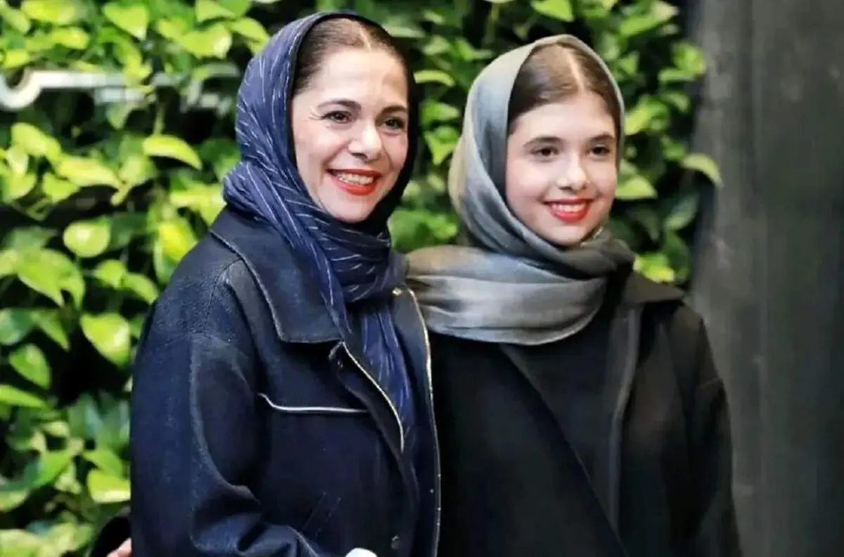 مستانه مهاجر: گاهی قوی‌ترین واکنش، واکنش نشان ندادن است+فیلم