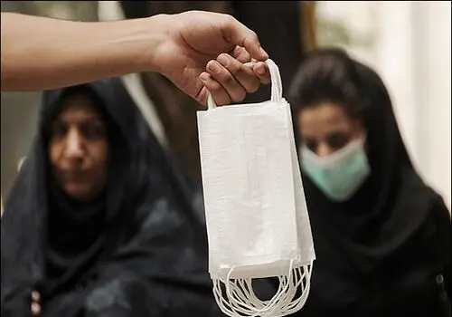محصولات شوینده، پاک‌کننده، ماسک و اسکراب صورتی که خطرناکند