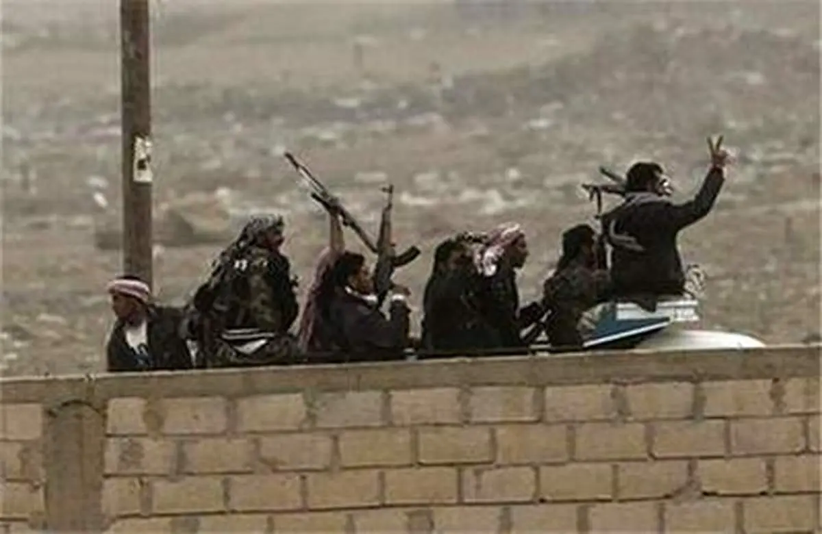 عراق روی فرکانس بحران