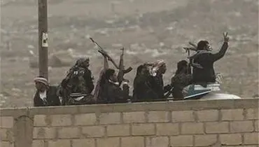 عراق روی فرکانس بحران