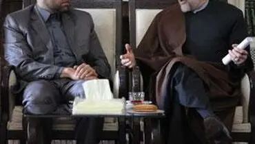 سیدمحمد خاتمی در دیدار با اعضای تحریریه سایت بازتاب: ناراحت و نگران هستیم چون رفتارهایی که به نام نظام می شود، به نظام لطمه می زند