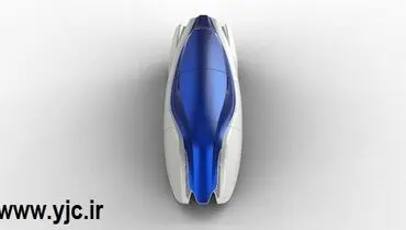 هوشمندترین خودروی آینده +تصاویر