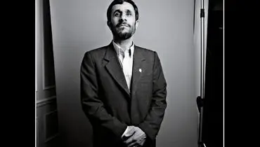 بازی جدید احمدی نژاد با مجلس