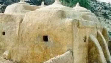 کشف مسجدی قدیمی پس از ۵۰۰ سال +عکس