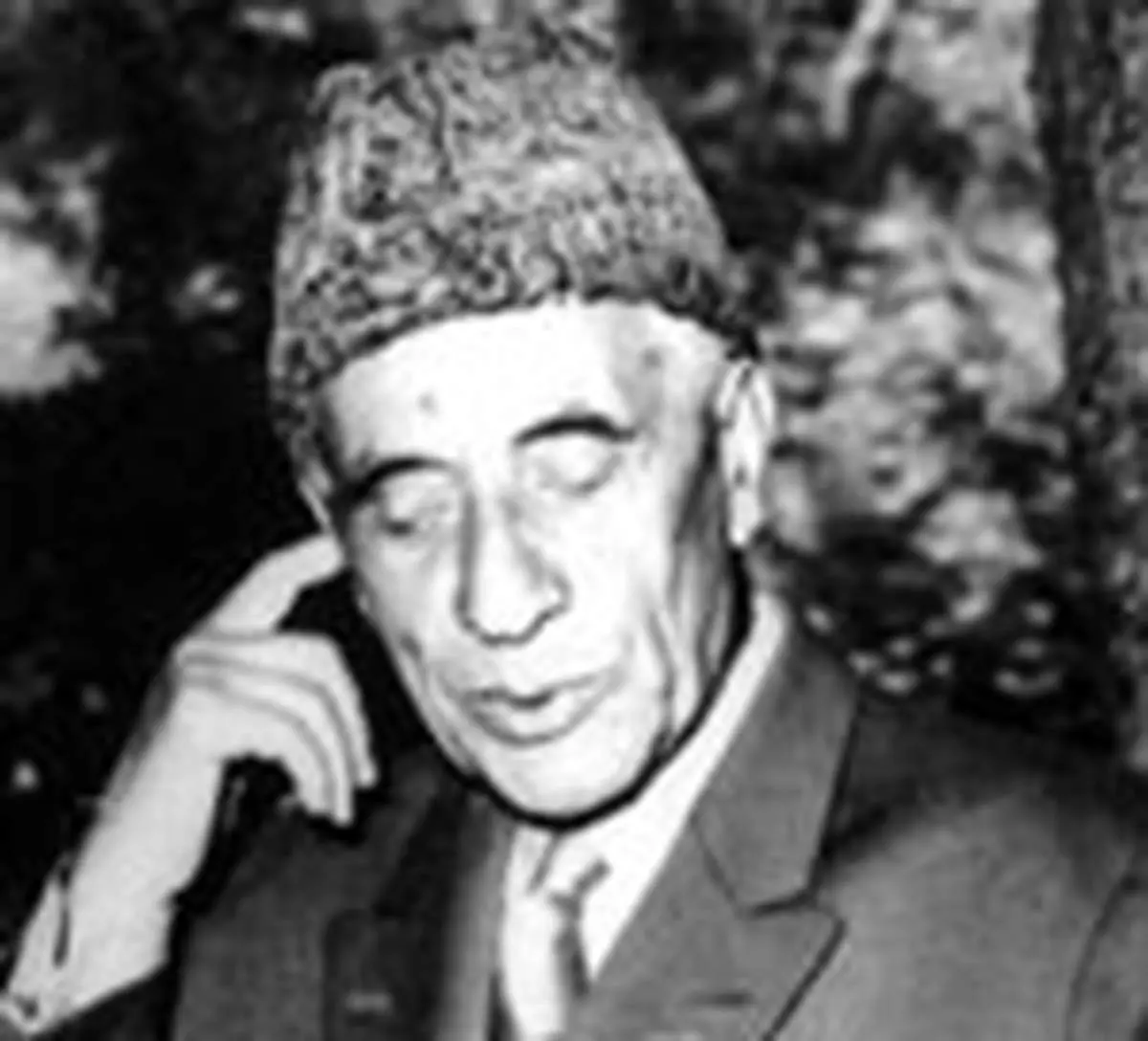 ناگفته های سید ضیاءالدین طباطبایی که خواست بعد از مرگش منتشر شود