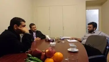 همه فکر می کنند مجری های تلویزیون پولدارند