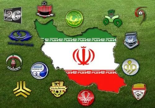 تلویزیون گل‌هایی که به پرسپولیس زدم را نشان نمی‌دهد/ من بدشانس‌ترین گلزن استقلال در دربی هستم