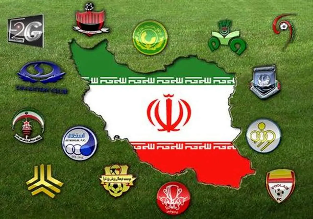 صمد سرعت گیر می شود!