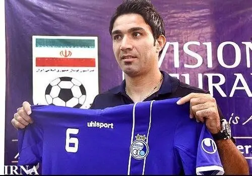 نکونام و تاج آشتی کردند!