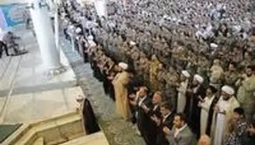 چرا نماز جمعه تهران به مصلی منتقل نمی شود؟!