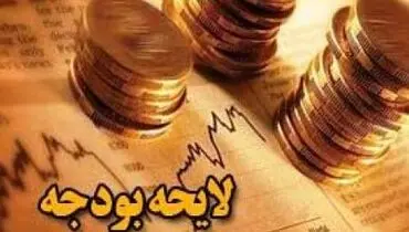 تطبیق مجلس با بی قانونی بودجه ای!