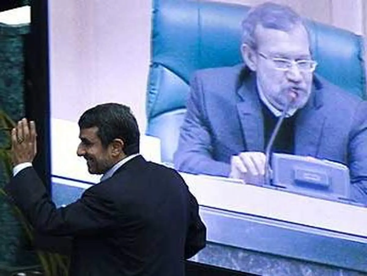 سعید مرتضوی به اوین رفت اما در آنجا می ماند؟