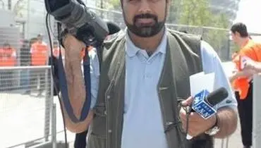 «وقتی رضازاده همایش اخلاق را دور زد !؟»