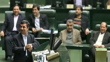 سایه ابهام بر طولانی‌ترین استیضاح