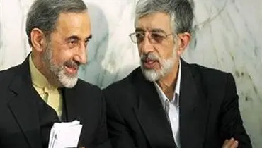 ائتلاف 2+1 هم مانند جبهه پایداری در مسیر جدایی طلبی