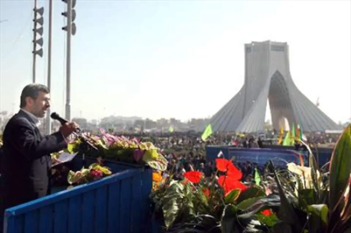تشنج و التهاب؛ تاکتیک انتخاباتی دولت